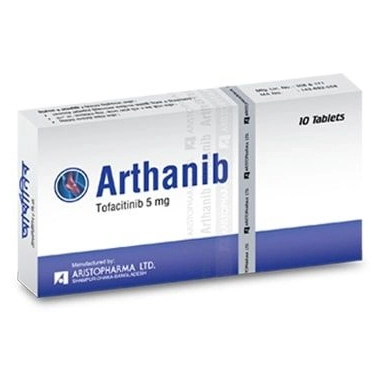 arthanib-5mg